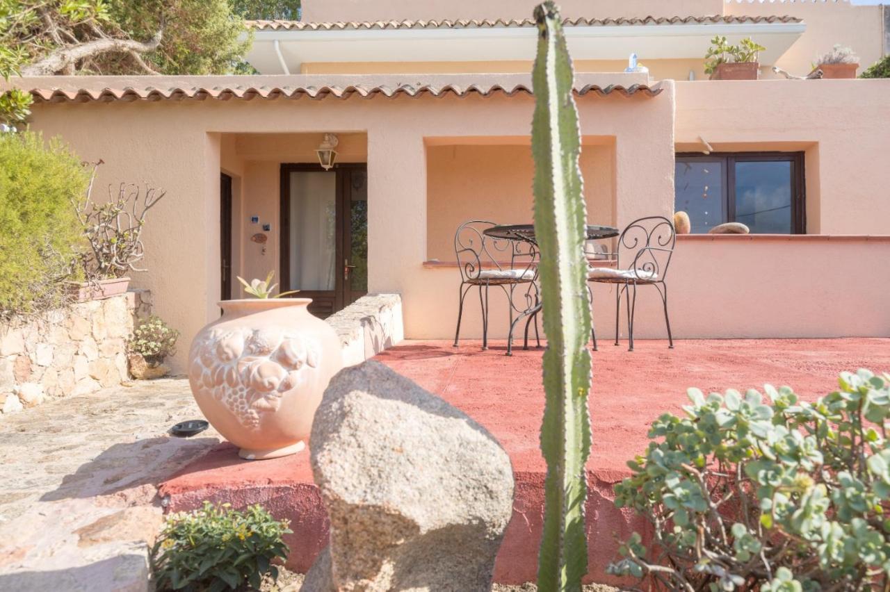 Casa Giuliana Villa Isola Rossa Exterior photo